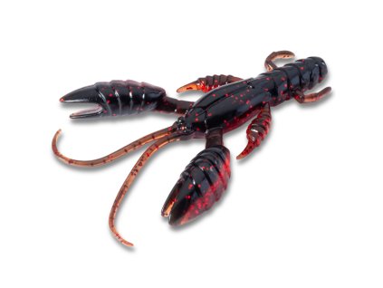 Doiyo nástraha Zari Craw 80 DCH 80mm 4ks