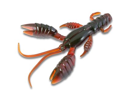 Doiyo nástraha Zari Craw 80 MO 80mm 4ks