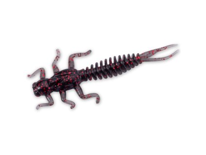 Doiyo nástraha Tonbo Larva 60 DCS 60mm 6ks