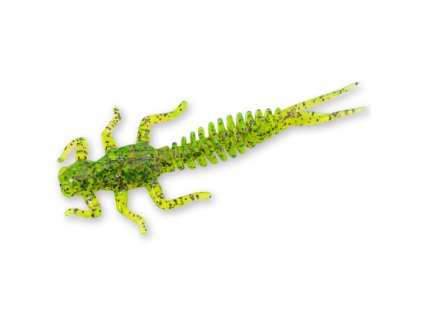 Doiyo nástraha Tonbo Larva 60 CHP 60mm 6ks