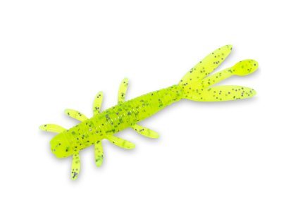 Doiyo nástraha Larry Larva 77 CPS 77mm 4ks