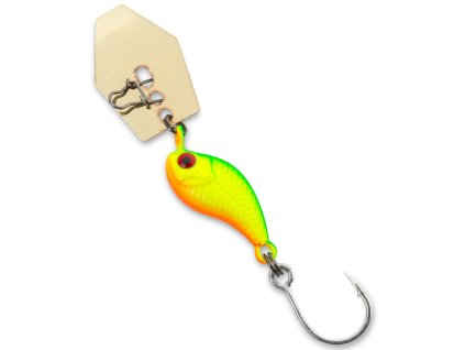Doiyo nástraha Fuka CH 3,2g MFT