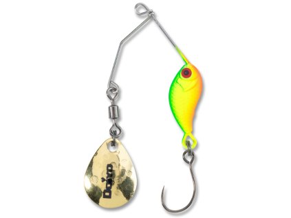 Doiyo nástraha Fuka SP 2,6g MFT