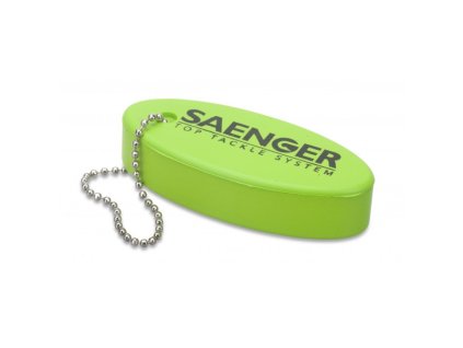 Saenger přívěšek na klíče