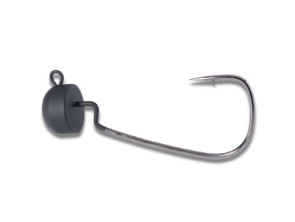 Doiyo jigová hlavička Offset Ned Jighead velikost 1, 5g 3ks