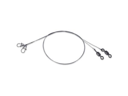 Doiyo tungstenový návazec SW 7kg 22cm 1ks