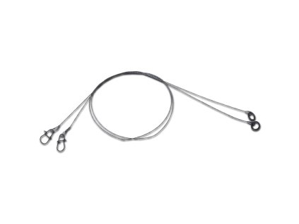 Doiyo tungstenový návazec SR 5kg 18cm 1ks