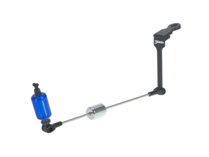 Saenger mechanický hlásič záběru Pendel modrá