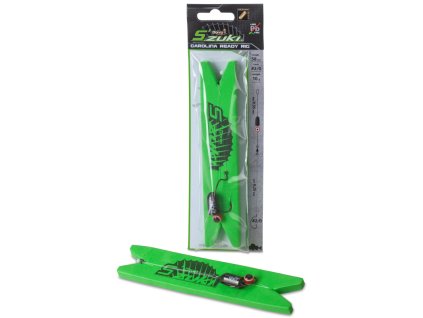 Doiyo Carolina Ready Rig velikost 3/0 zátěž 14g