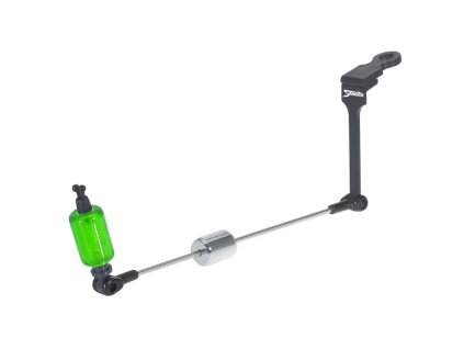 Saenger mechanický hlásič záběru Pendel zelená