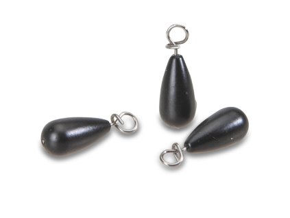 Doiyo tungstenové závaží Fastach Sinker 14g 2ks