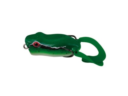 Doiyo imitace žáby Kaeru 60 Kami 6cm 13,3g GF