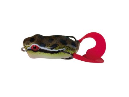 Doiyo imitace žáby Kaeru 60 Kami 6cm 13,3g BF