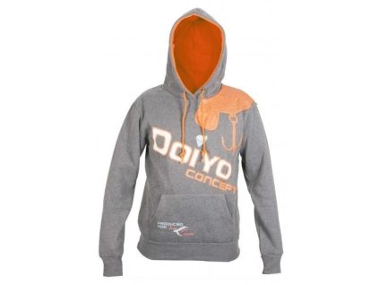Doiyo mikina XL