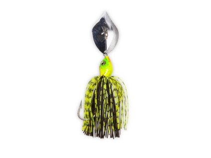 Doiyo nástraha Paiku Chatterbait 7 g vzor SPP