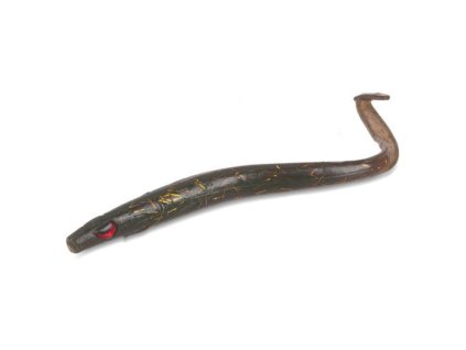 Aquantic Picaro Shad 23 cm 2 ks vzor MO