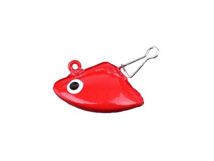 Iron Claw jigová hlavička System Sledge Head 30g 5ks