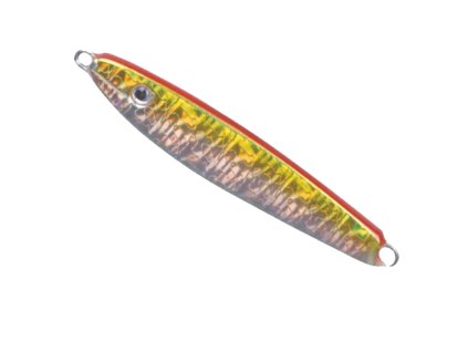 Mistrall Pilker Master 40g 73mm vzor 02
