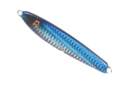 Mistrall Pilker Master 40g 73mm vzor 03
