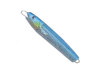 Mistrall Pilker Prince 40g 83mm vzor 01