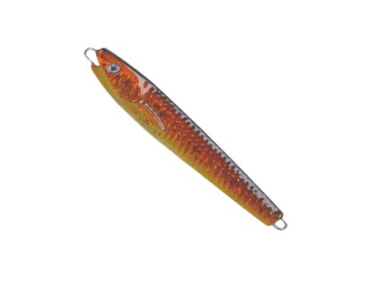 Mistrall Pilker Prince 40g 83mm vzor 03