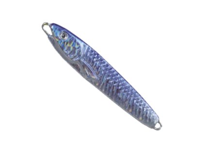 Mistrall Pilker Prince 40g 83mm vzor 05