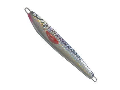Mistrall Pilker Snake 150g 129mm vzor 05