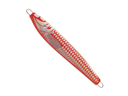 Mistrall Pilker Snake 150g 129mm vzor 06