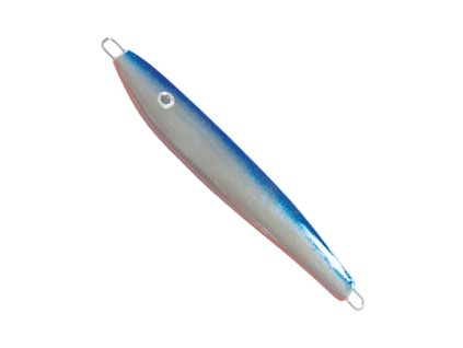 Mistrall Pilker Snake 150g 129mm vzor 23
