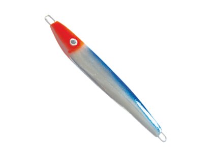 Mistrall Pilker Snake 250g 145mm vzor 24