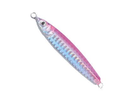 Mistrall Pilker Zombi 60g 84mm vzor 03