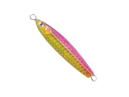 Mistrall Pilker Zombi 60g 84mm vzor 05