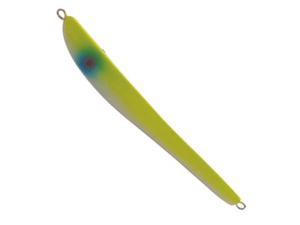 Mistrall Pilker Storm 150g 135mm vzor 18