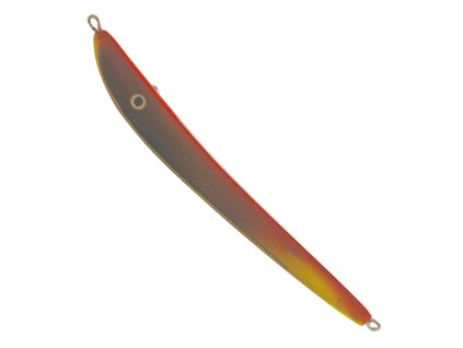 Mistrall Pilker Storm 250g 153mm vzor 15