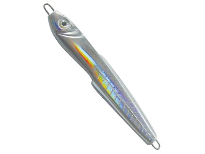 Mistrall Pilker Viking 120g 120mm vzor 08