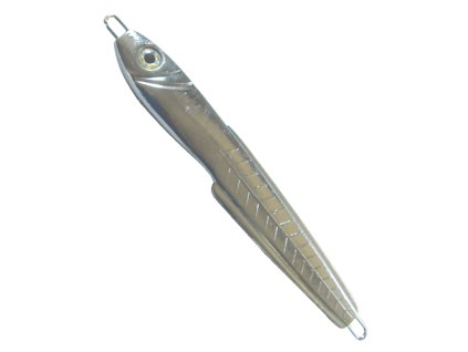 Mistrall Pilker Viking 160g 135mm vzor 18