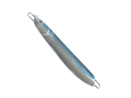 Mistrall Pilker Devil 125g 108mm vzor 11
