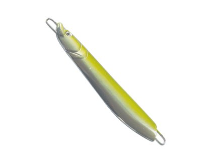 Mistrall Pilker Devil 250g 140mm vzor 14