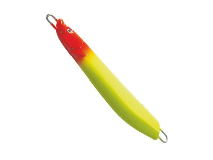 Mistrall Pilker Devil 250g 140mm vzor 25