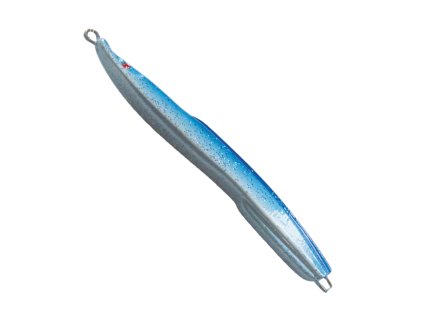 Mistrall Pilker Dolphin 160g 140mm vzor 02