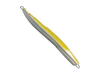 Mistrall Pilker Dolphin 160g 140mm vzor 09