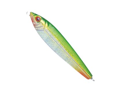 Mistrall Pilker Lotus 30g 30mm vzor 01