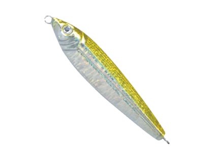 Mistrall Pilker Lotus 30g 30mm vzor 03