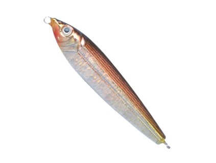 Mistrall Pilker Lotus 30g 30mm vzor 04