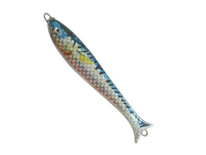 Mistrall Pilker Vikers 80g 112mm vzor 04