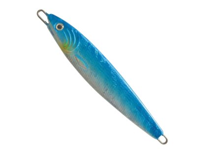 Mistrall Pilker Seafort 200g 158mm vzor 01
