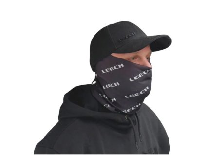 Leech multifunkční šátek