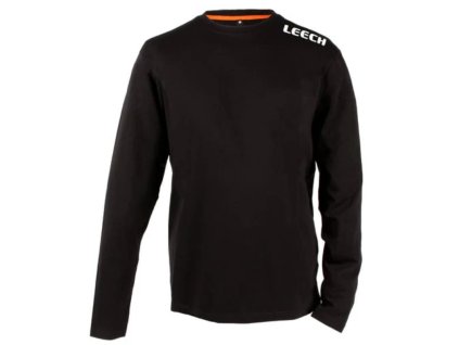 Leech tričko Long Sleeve Black L