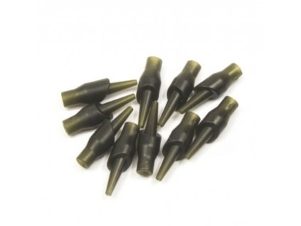 Mistrall klip Safety Clip délka 2,5cm 10ks