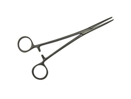 Mistrall pean rovný Black 20cm